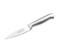 NIROSTA Cuchillo patatero o verduras en acero inoxidable japones CCR+ con mango ergonómico, 22x2,5x1,5cm, 1ud.