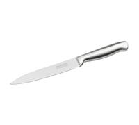 Nirosta Cuchillo universal CCR+ - Acero inoxidable japonés, mango ergonómico, 24x2,5x1,5 cm, 1 ud.