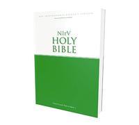 NIrV, Economy Bible, Paperback: Easy to read. Easy to share.