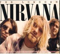 Nirvana - A Golden Legacy [Reino Unido] [DVD]