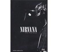 Nirvana - A Rock Portrait Document [Dvd] [Alemania]