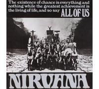 Nirvana - All Of Us