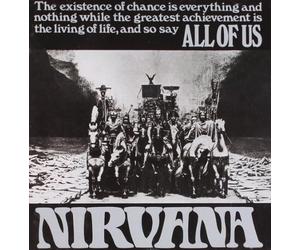 Nirvana - All Of Us