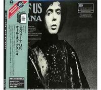 Nirvana - All of Us +4