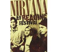 Nirvana - At Reading Festival [DVD]