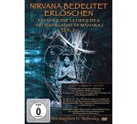 Nirvana bedeutet erlöschen [Alemania] [DVD]