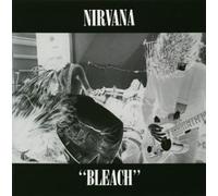 Nirvana - Bleach
