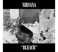 Nirvana - Bleach