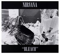 Nirvana - Bleach