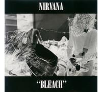Nirvana - Bleach