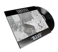 Nirvana - Bleach (20th Anniversary 2lp)