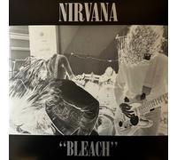 NIRVANA Bleach (2xLP Deluxe Edition) Nuevo