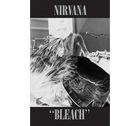 Nirvana - Bleach [Casete]