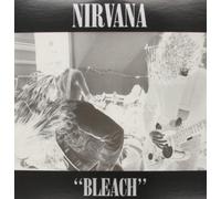 Nirvana Bleach (CD) 20th Anniversary Album (Importación USA)