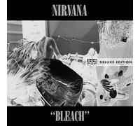 NIRVANA - BLEACH: DELUXE EDITION【帯付／LP2枚組】 [Analog] [Vinyl LP]