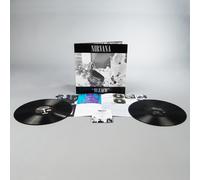 Nirvana - Bleach [Vinilo]