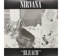Nirvana - Bleach [Vinilo]