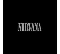 Nirvana by Nirvana (2002-10-29)