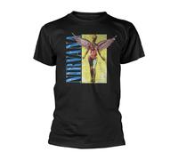 Nirvana Camiseta In Utero Cuadrado para Adultos Unisex (PH4241)