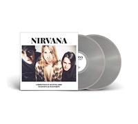 Nirvana - Christmas in seattle 1988 (broadcast) [Vinilo]