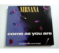 Nirvana - Come As You Are / School / Drain You