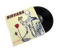 Nirvana - DGC Nirvana: Incesticide (180g, 45rpm) Vinyl 2LP