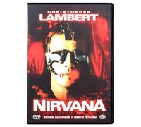 Nirvana [DVD] (IMPORT) (No hay versión española)