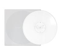 Nirvana Édition Limitée Vinyle Blanc