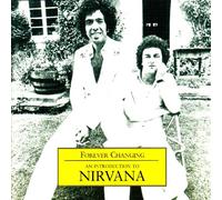 Nirvana - Forever Changing: An Introduction to Nirvana