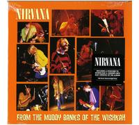 Nirvana - From The Muddy Banks Of Th Vinilo