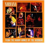 Nirvana – From the Muddy Banks of the Wishkah – Vinilo 12" Álbum