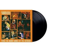 Nirvana From the Muddy Banks of the Wishkah (Vinyl) 12" Album
