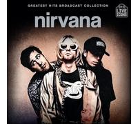 Nirvana - Greatest Hits Broadcast Collection