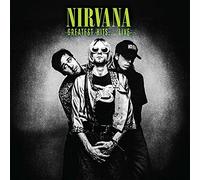 Nirvana - Greatest Hits... Live [Vinyl] [Vinilo]