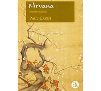 Nirvana. Historias budistas (BUDISMO)
