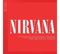 Nirvana - Icon