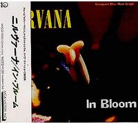 Nirvana - In Bloom(Japon)