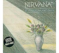 Nirvana - In memoriam Kurt Cobain