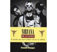 nirvana in utero