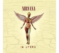 Nirvana - In Utero (20th Anniversary Edition)