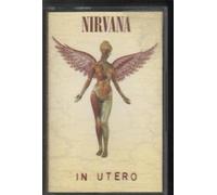 Nirvana - In Utero [Casete]