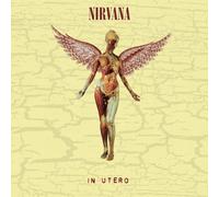 Nirvana - In Utero (Limited Edition) (LP + 10" Vinyl)