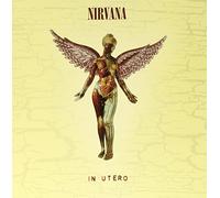 Nirvana - In Utero Super Deluxe Edition (SHM-CD)
