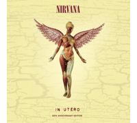 Nirvana - In Utero 20th Anniversary [Vinilo]