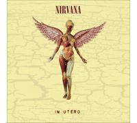 In Utero 30 Aniversario (2LP Edición Limitada) [Vinilo]