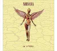 In Utero 30 Aniversario (2LP Edición Limitada) [Vinilo]