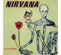 Nirvana - Incesticide [Vinilo]