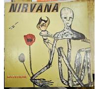 Nirvana - Incesticide [Vinilo]