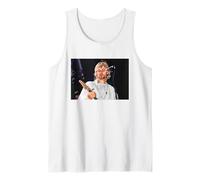 Nirvana Kurt Cobain Festival de Lectura en Vivo Incesticide 1992 Camiseta sin Mangas