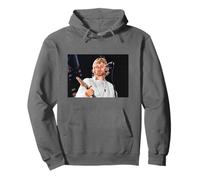 Nirvana Kurt Cobain Festival de Lectura en Vivo Incesticide 1992 Sudadera con Capucha